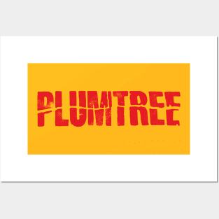 Plumtree - Scot Pilgrim vs. the World Posters and Art